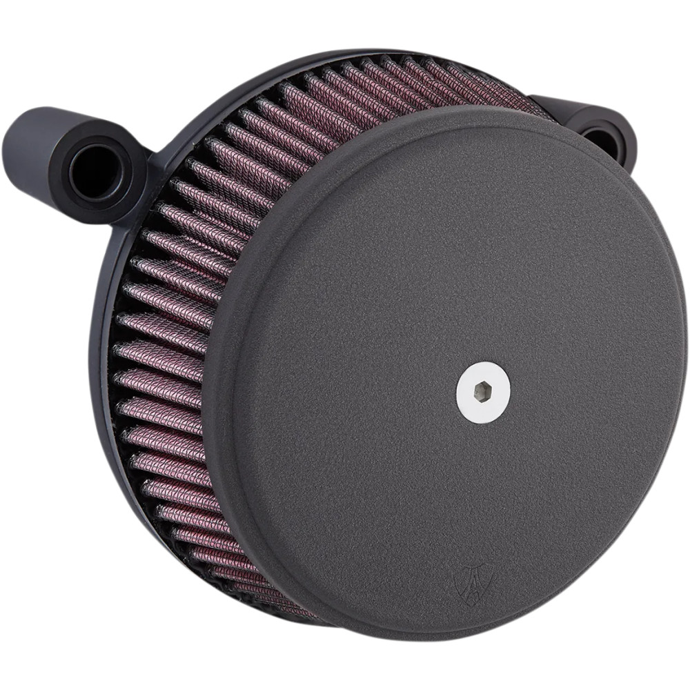 Big Sucker™ Stage I Air Filter Kit — Smooth