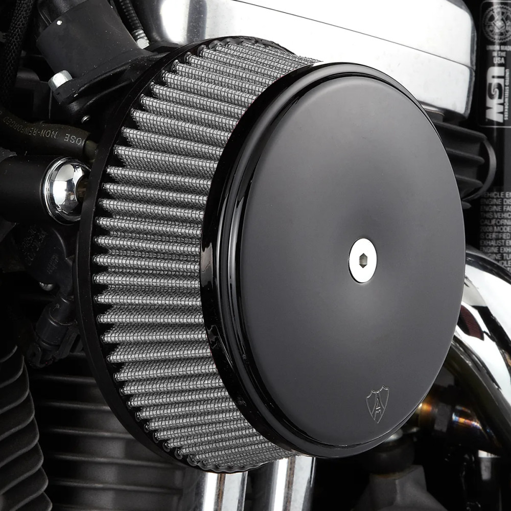Big Sucker™ Stage I Air Filter Kit — Smooth