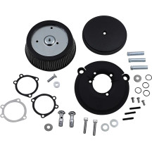 Big Sucker™ Stage I Air Filter Kit — Smooth