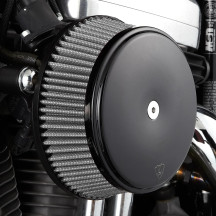 Big Sucker™ Stage I Air Filter Kit — Smooth