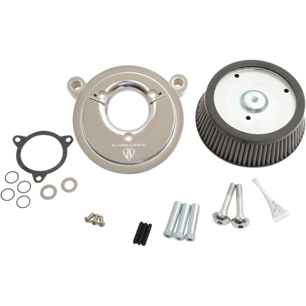 Big Sucker™ Air Filter Kit