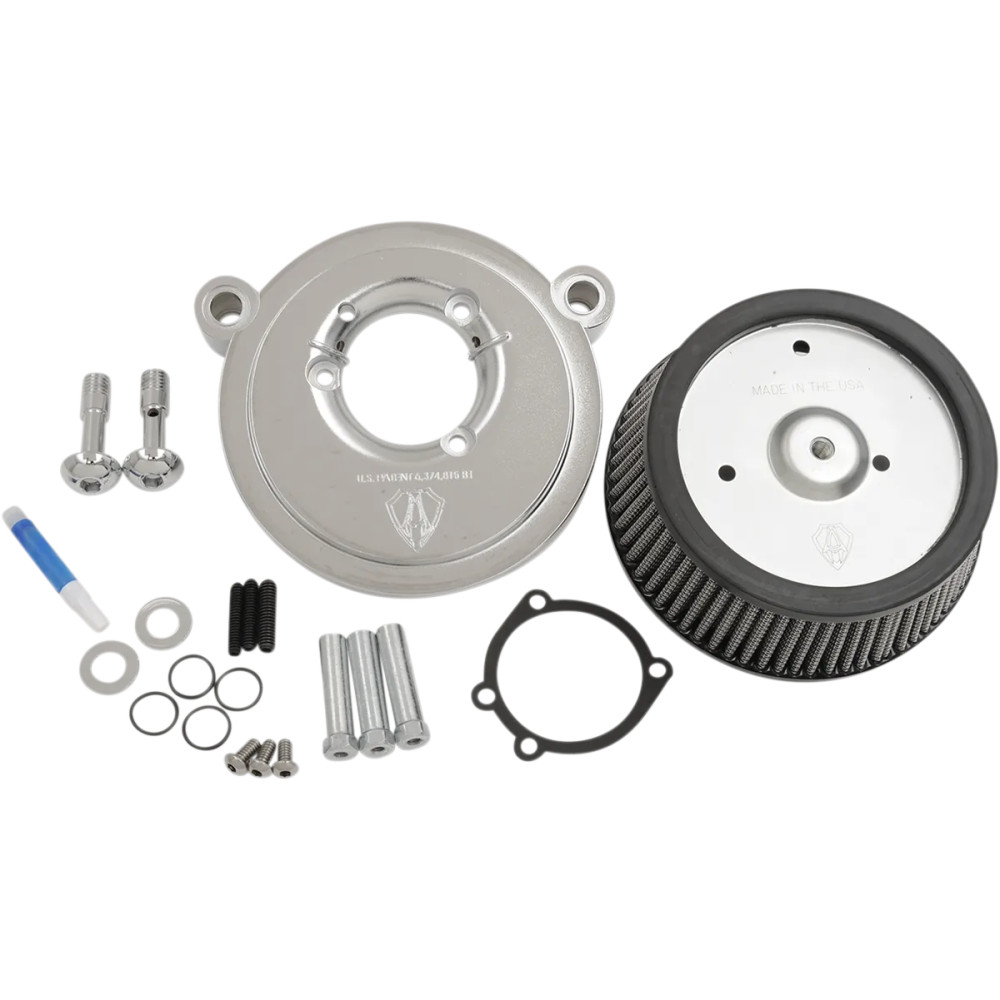 Big Sucker™ Air Filter Kit Big Sucker™ Air Filter Kit