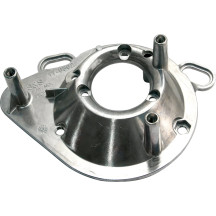 Teardrop Air Cleaner Backplate