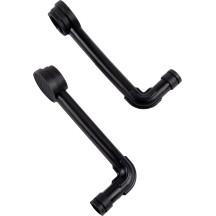 Breather Tubes