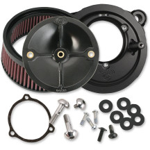 Super Stock™ Stealth Air Cleaner Kit