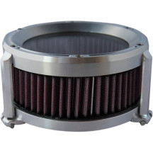 Assault Charge High-Flow Air Cleaner