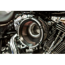 Assault Charge High-Flow Air Cleaner