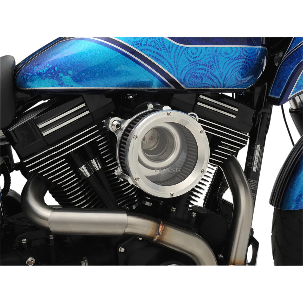 Assault Charge High-Flow Air Cleaner