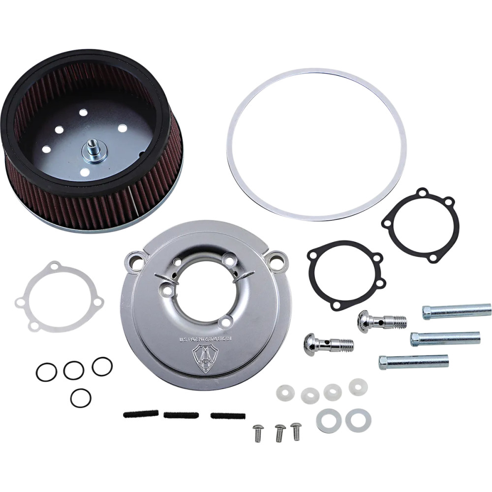 Big Sucker™ Air Filter Kit Big Sucker™ Air Filter Kit
