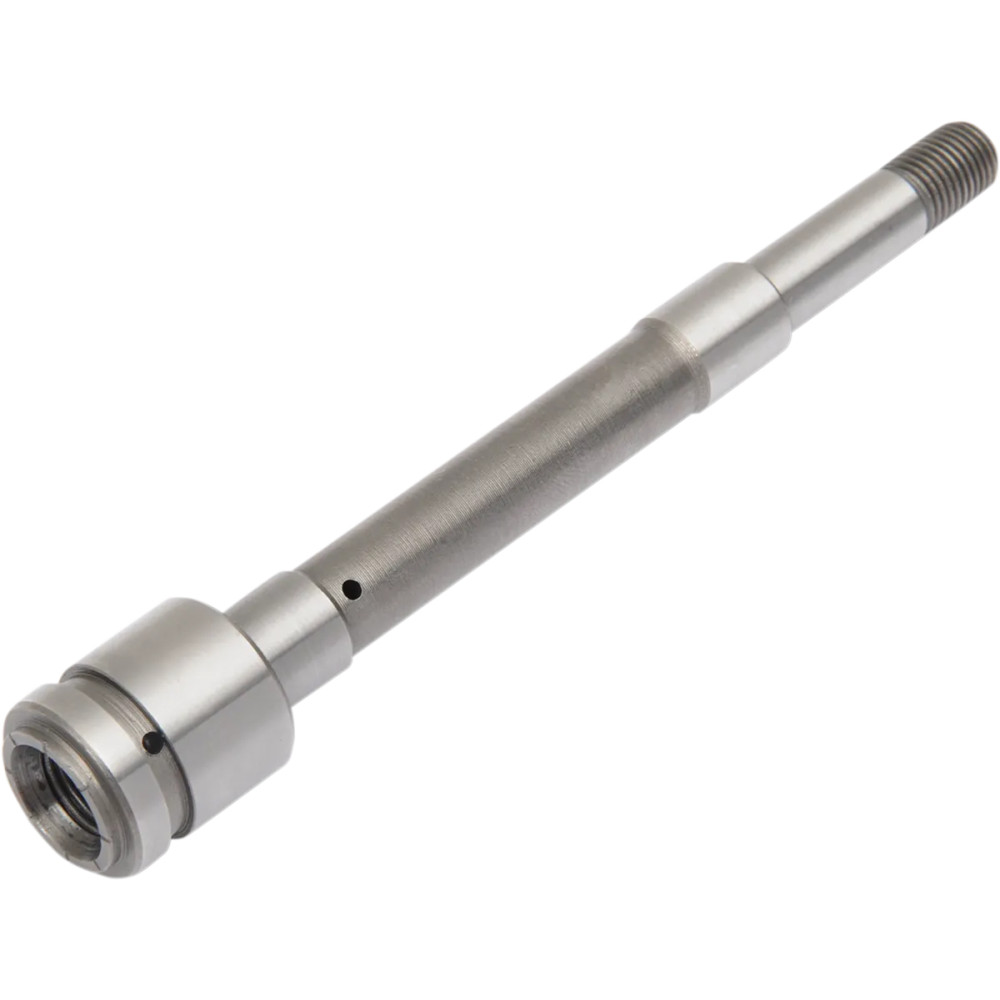 Rocker Arm Shaft — Front, Rear