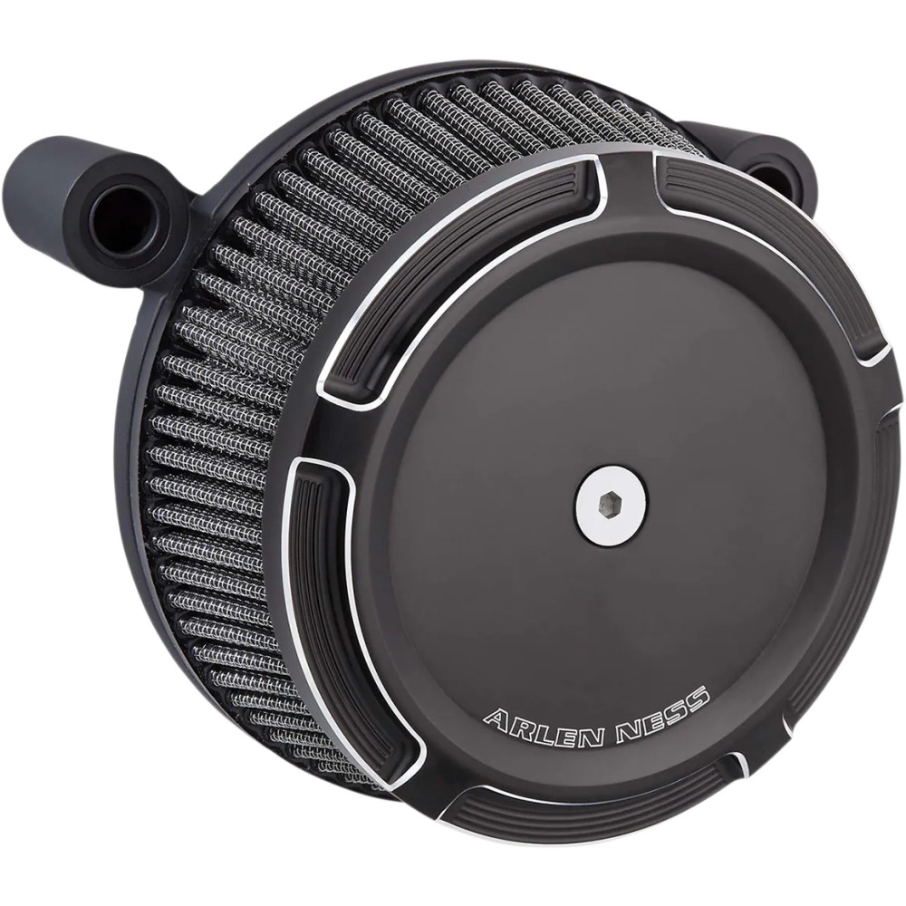 Big Sucker™ Stage I Air Filter Kit — Beveled Big Sucker™ Stage I Air Filter Kit — Beveled