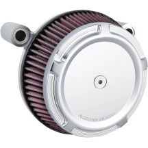 Big Sucker™ Stage I Air Filter Kit — Beveled