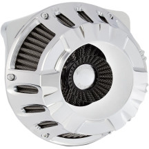Inverted Series Air Cleaner Kit — Deep Cut