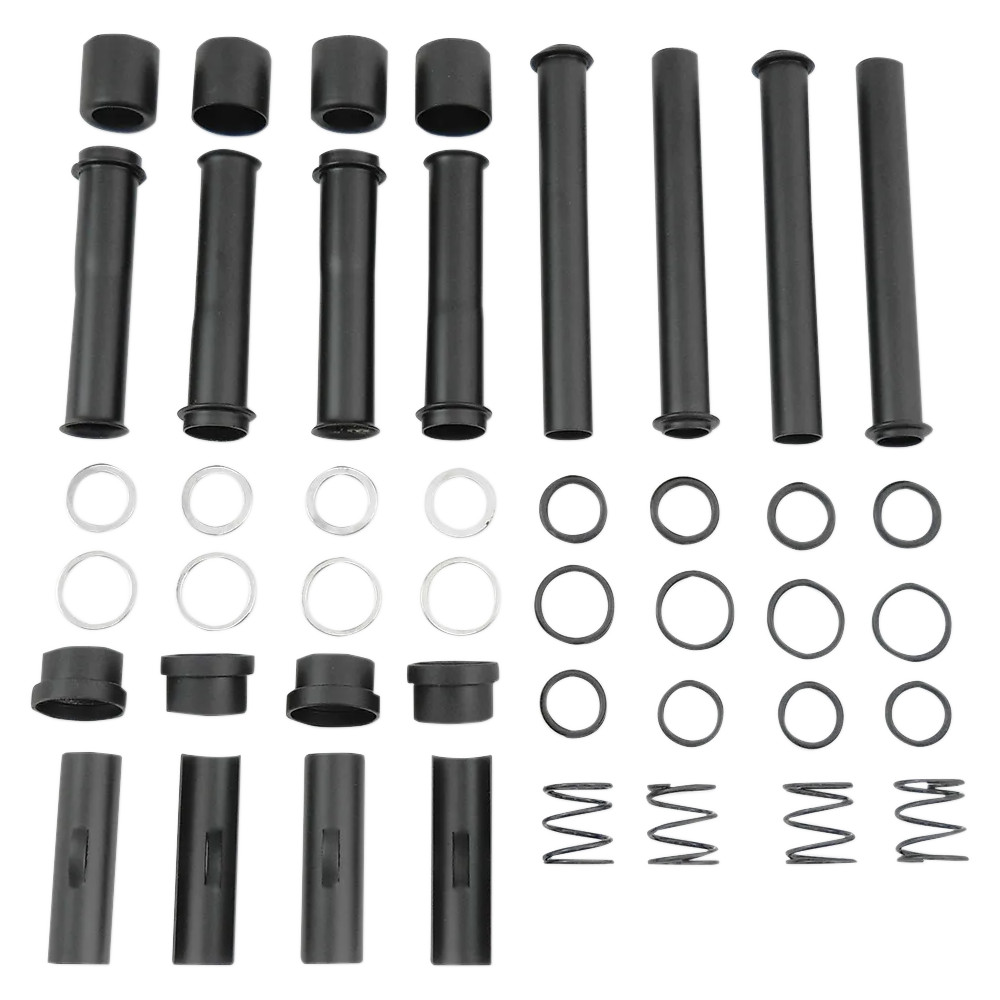 Pushrod Tube Kit