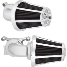 Monster Sucker® Air Cleaner Kit — Beveled