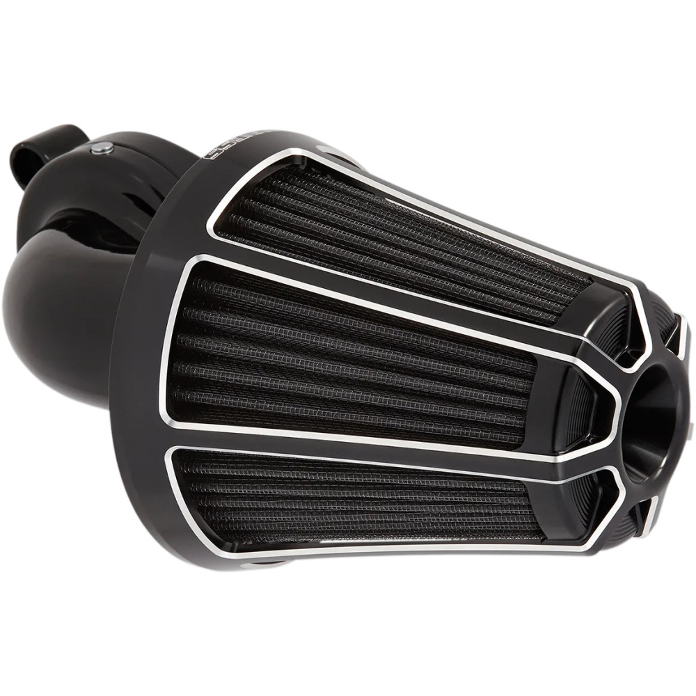 Monster Sucker® Air Cleaner Kit — Beveled
