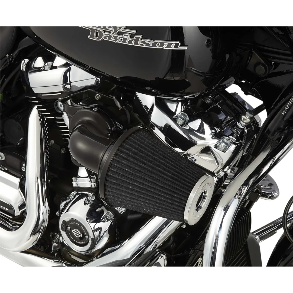 Monster Sucker® Air Cleaner Kit Monster Sucker® Air Cleaner Kit