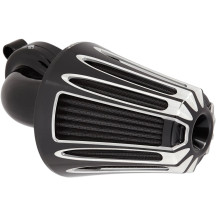 Monster Sucker® Air Cleaner Kit — Deep Cut