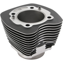 Replacement Cylinder