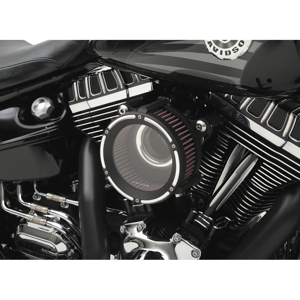 Assault Charge High-Flow Air Cleaner