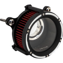 Assault Charge High-Flow Air Cleaner