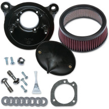 Super Stock™ Stealth Air Cleaner Kit