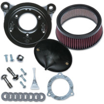 Super Stock™ Stealth Air Cleaner Kit