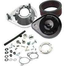 Teardrop Air Cleaner