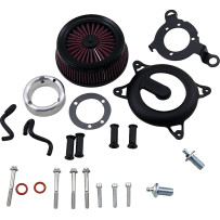 VO2 Rogue Air Intake Kit