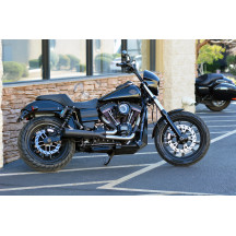 Assault Charge High-Flow Air Cleaner