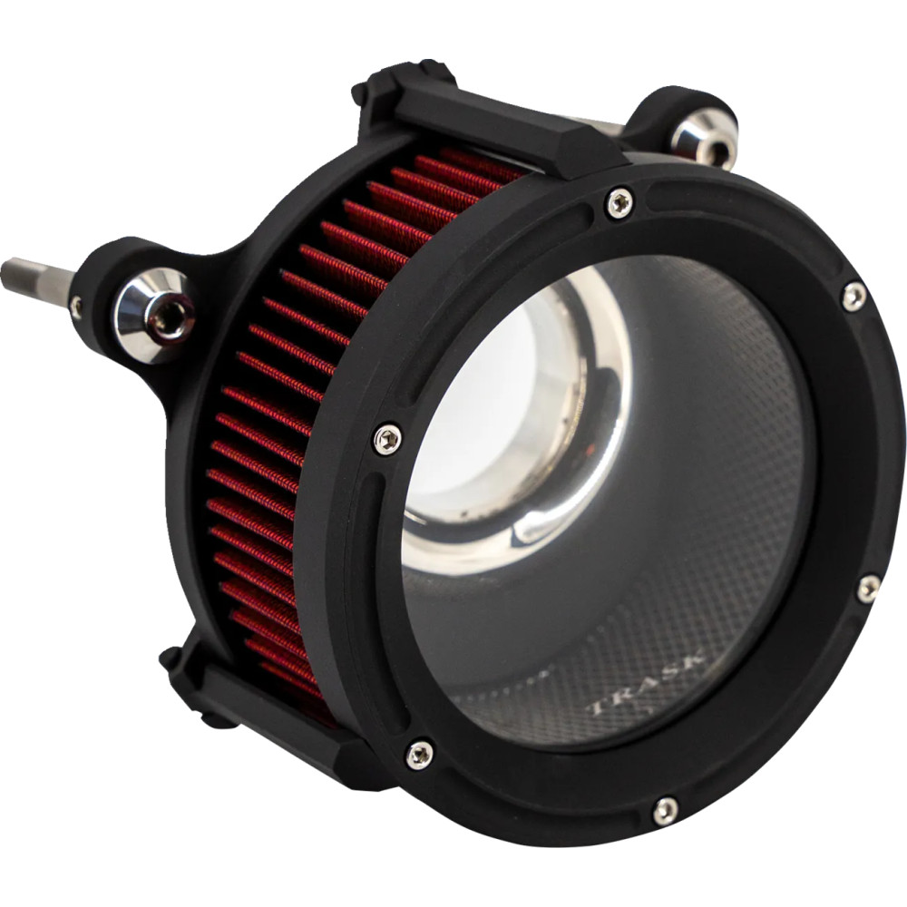 Assault Charge High-Flow Air Cleaner