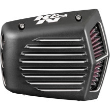 Street Metal Air Intake Kit