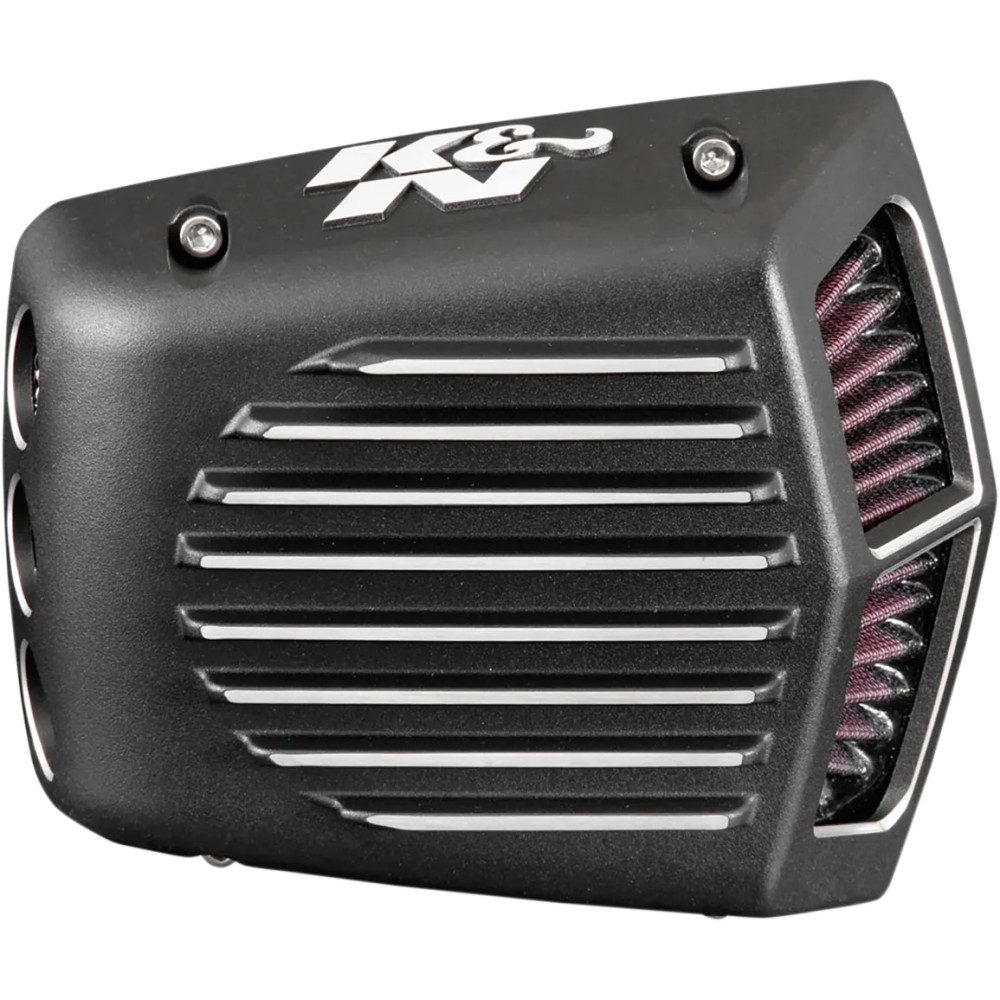 Street Metal Air Intake Kit