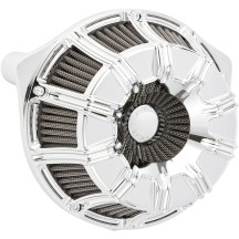 Inverted Series Air Cleaner Kit — 10 Gauge