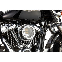 Method™ Serie Clear Filtro de Aire — Cromado