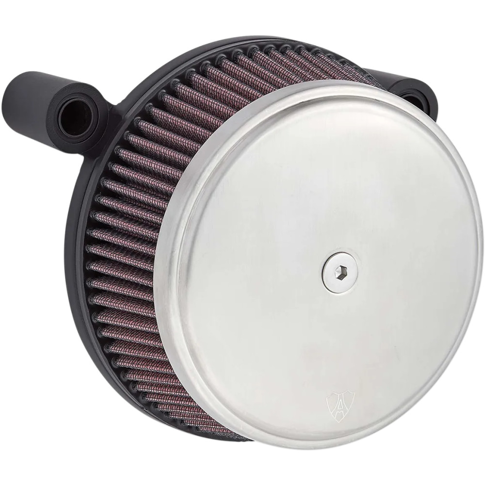 Big Sucker™ Stage I Air Filter Kit — Brushed