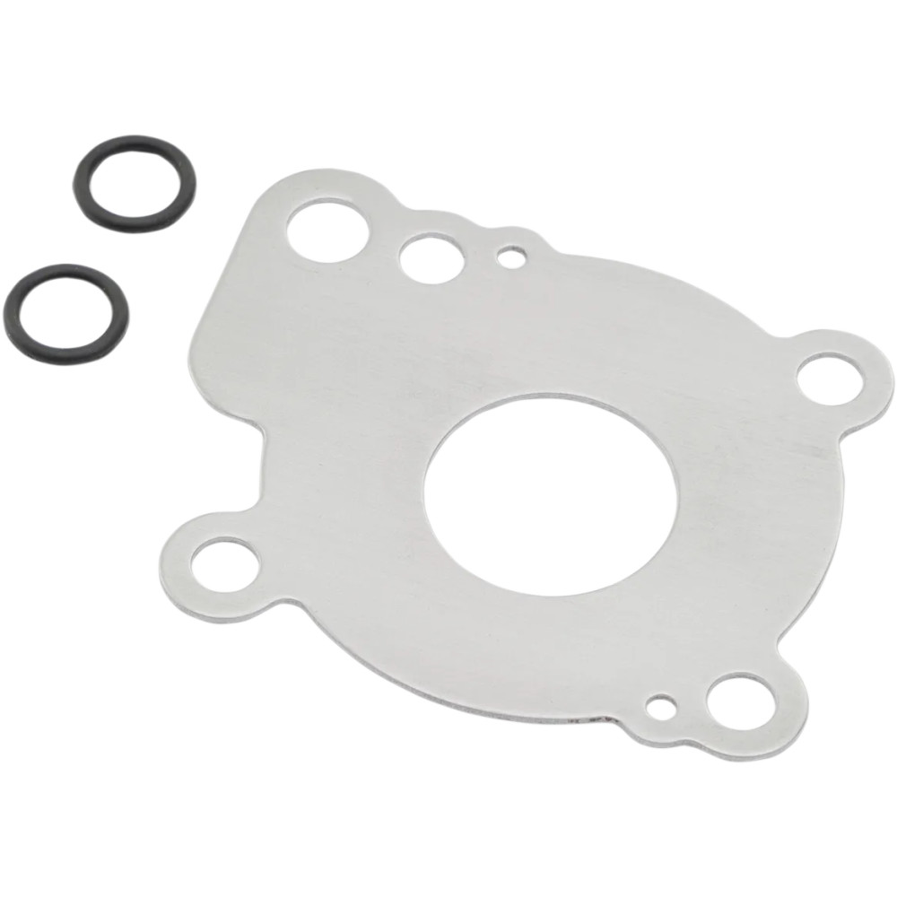 Oil Pump Parts — Rebuild Kit, Drag Specialties, 88724 Oil Pump Parts — Rebuild Kit, Drag Specialties, 88724