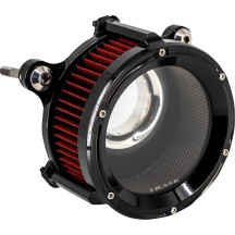 Assault Charge High-Flow Air Cleaner