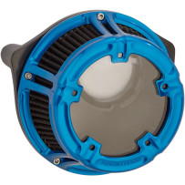 Method™ Clear Series Air Cleaner — Blue, Round