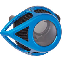 Clear Tear Air Cleaner Kit