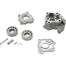 High Volume Oil Pump