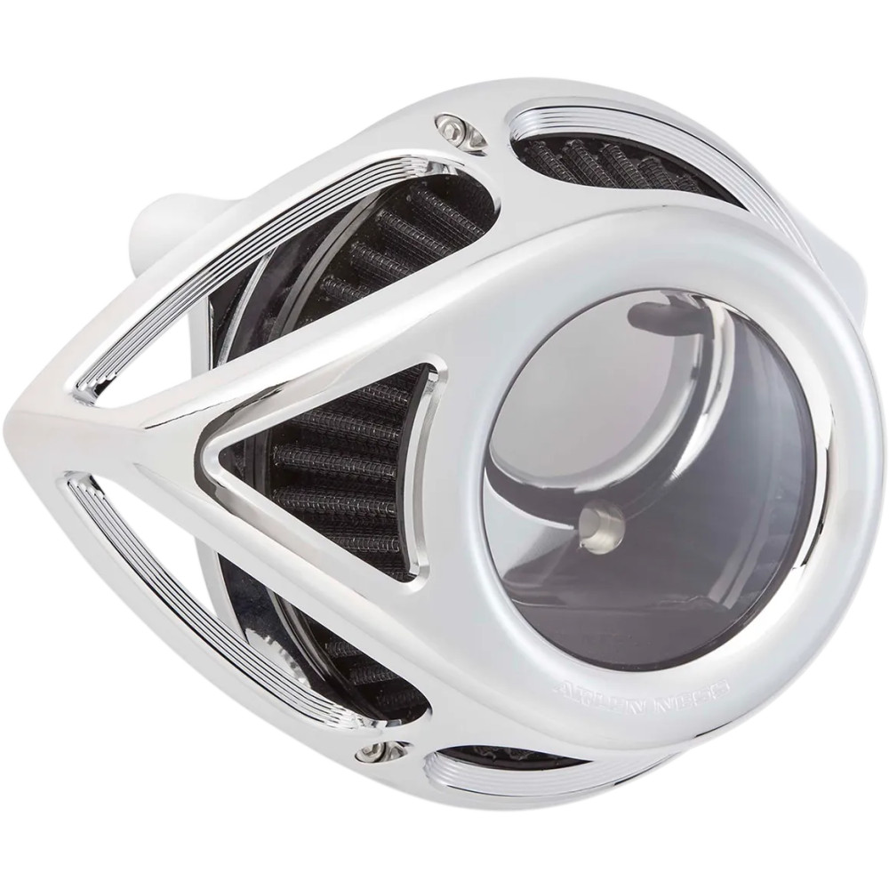 Clear Tear Air Cleaner Kit