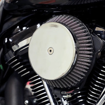 Plain Cover Big Air Cleaner Kit