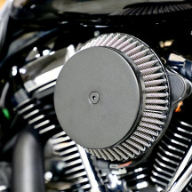 Plain Cover Big Air Cleaner Kit
