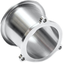 3" Velocity Stack