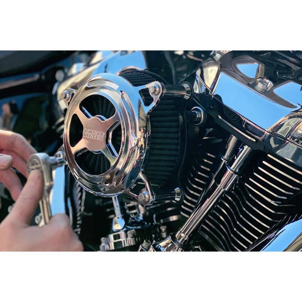 VO2 X Air Intake VO2 X Air Intake