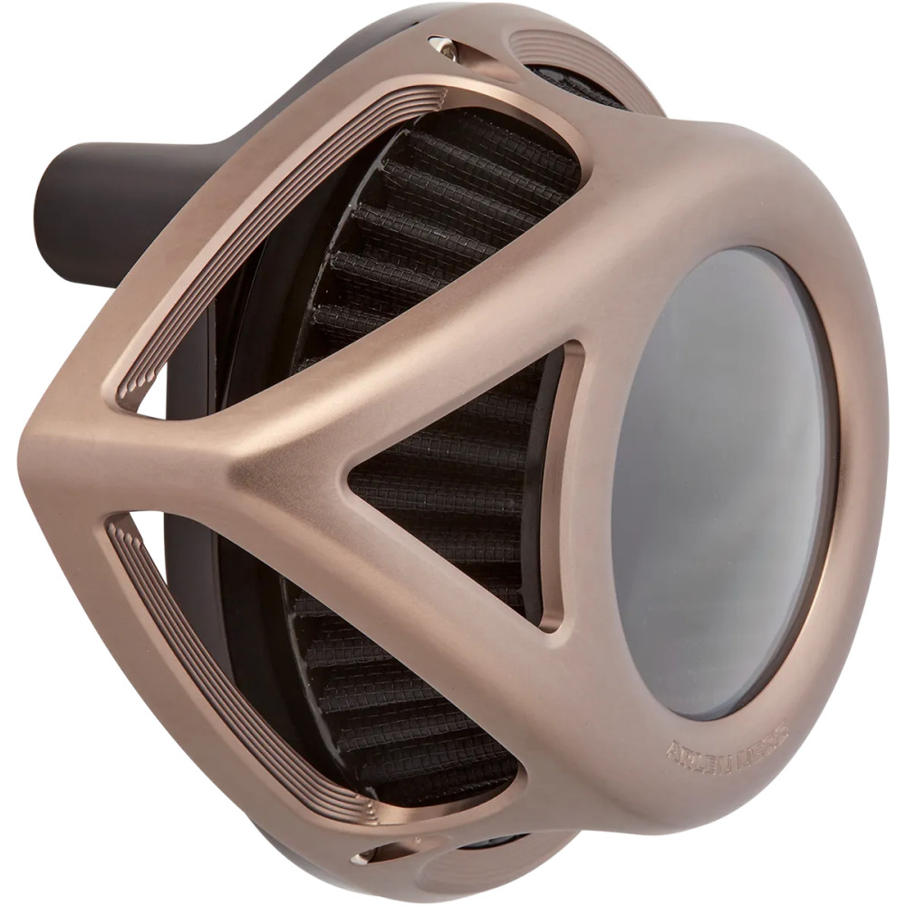 Clear Tear Air Cleaner Kit Clear Tear Air Cleaner Kit