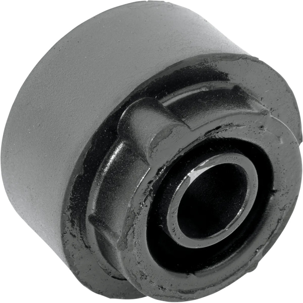 Isolator Mount — Front mounting, Black