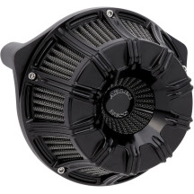 Inverted Series Air Cleaner Kit — 10 Gauge