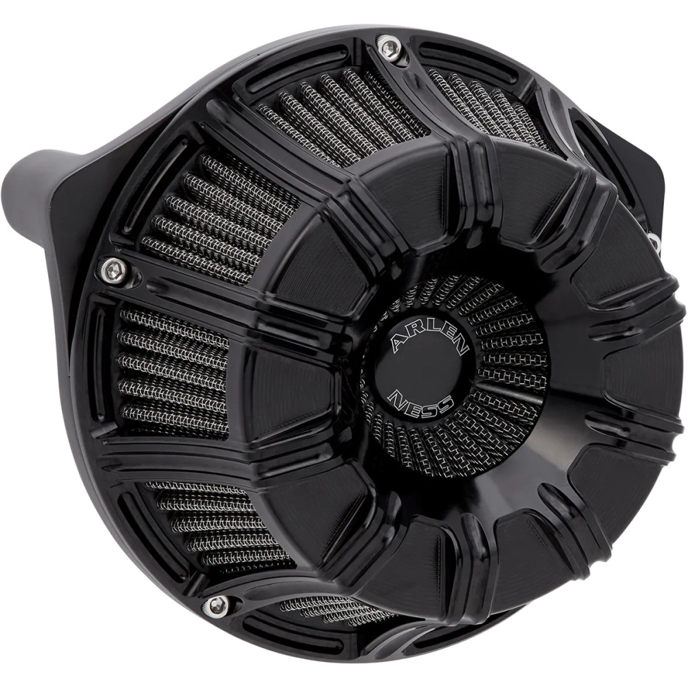 Inverted Series Air Cleaner Kit — 10 Gauge